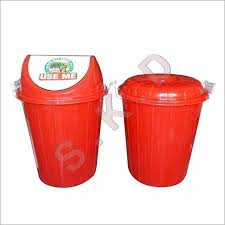 Garden Bin